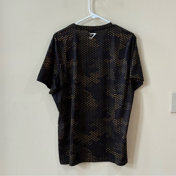 Gymshark SPORT T-SHIRT
Slim Fit - Picture 7 of 9